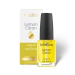 Aceite Cutículas Lemon Citron Kinetics